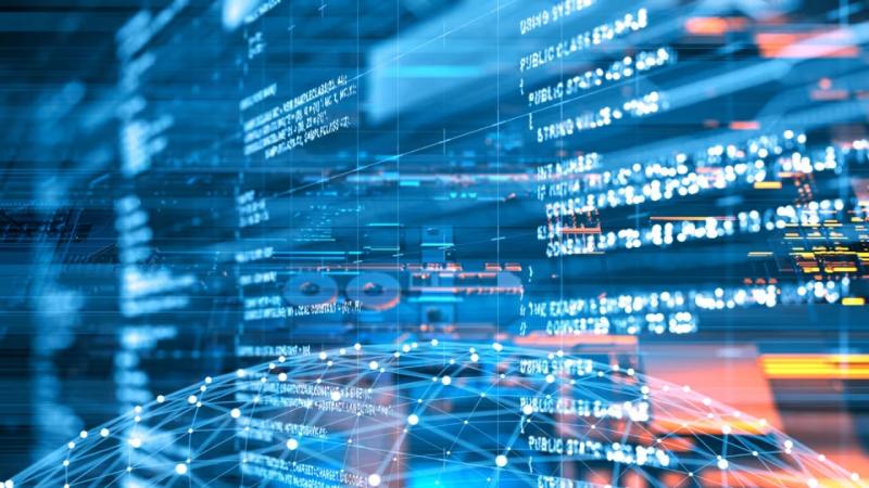 Linux基石:宁晋县小程序开发公司的技术底座与发行版选择逻辑